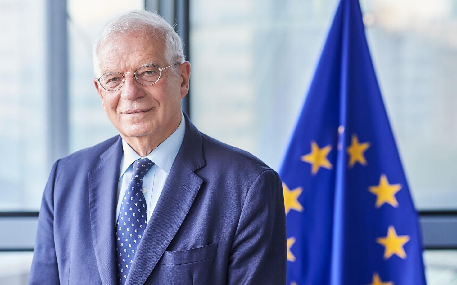 Josep Borrell
