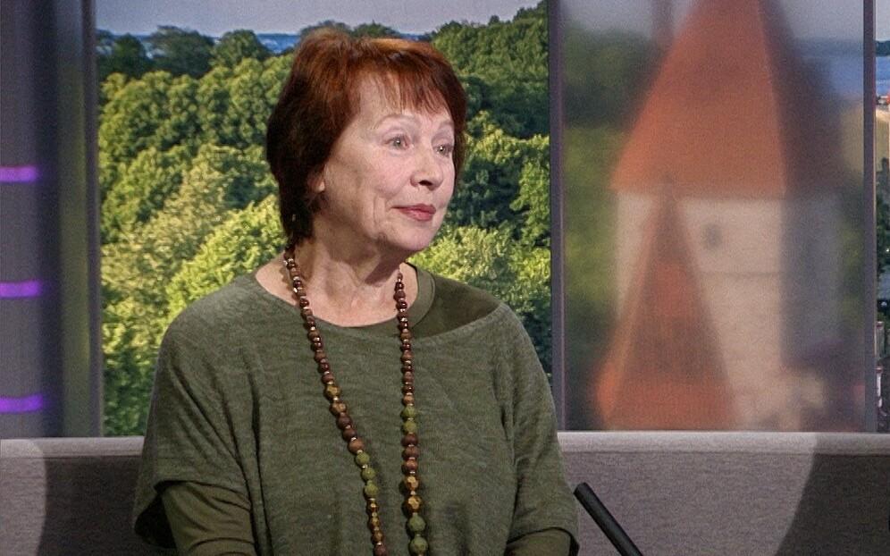 Лидия Головатая.