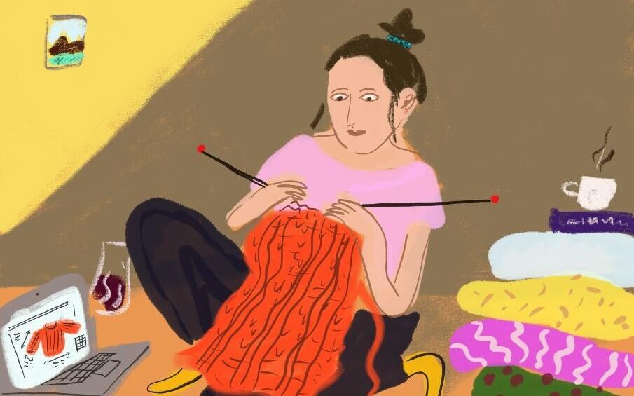 Illustratsioon