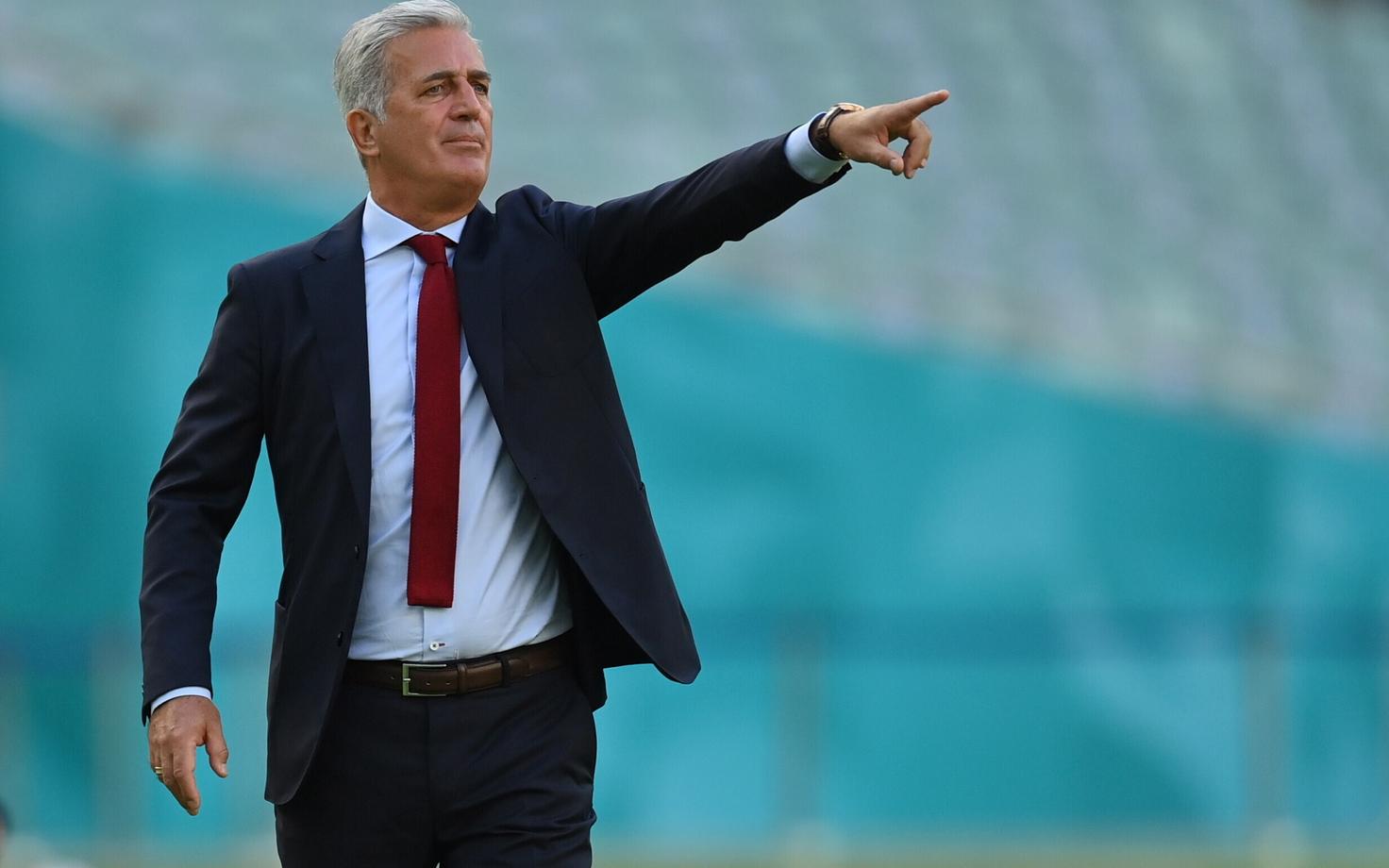 Vladimir Petkovic