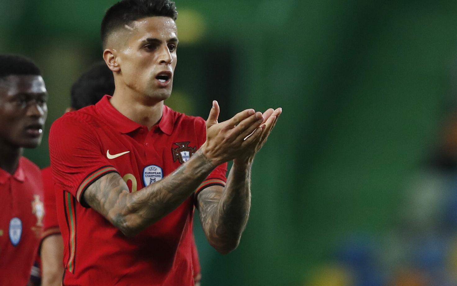 Joao Cancelo