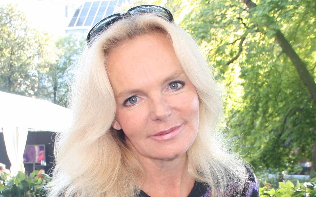 Lucinda Riley