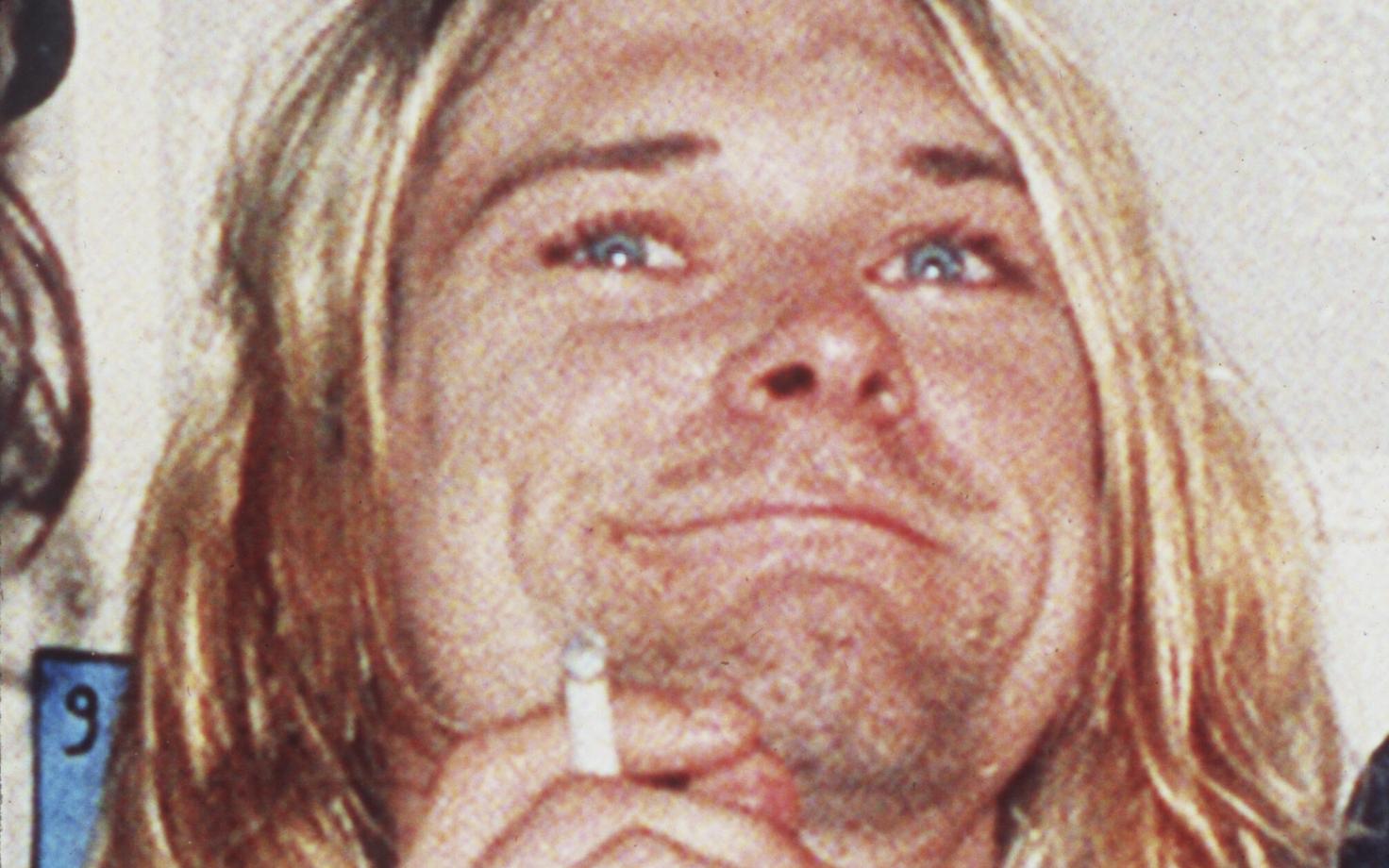Kurt Cobain