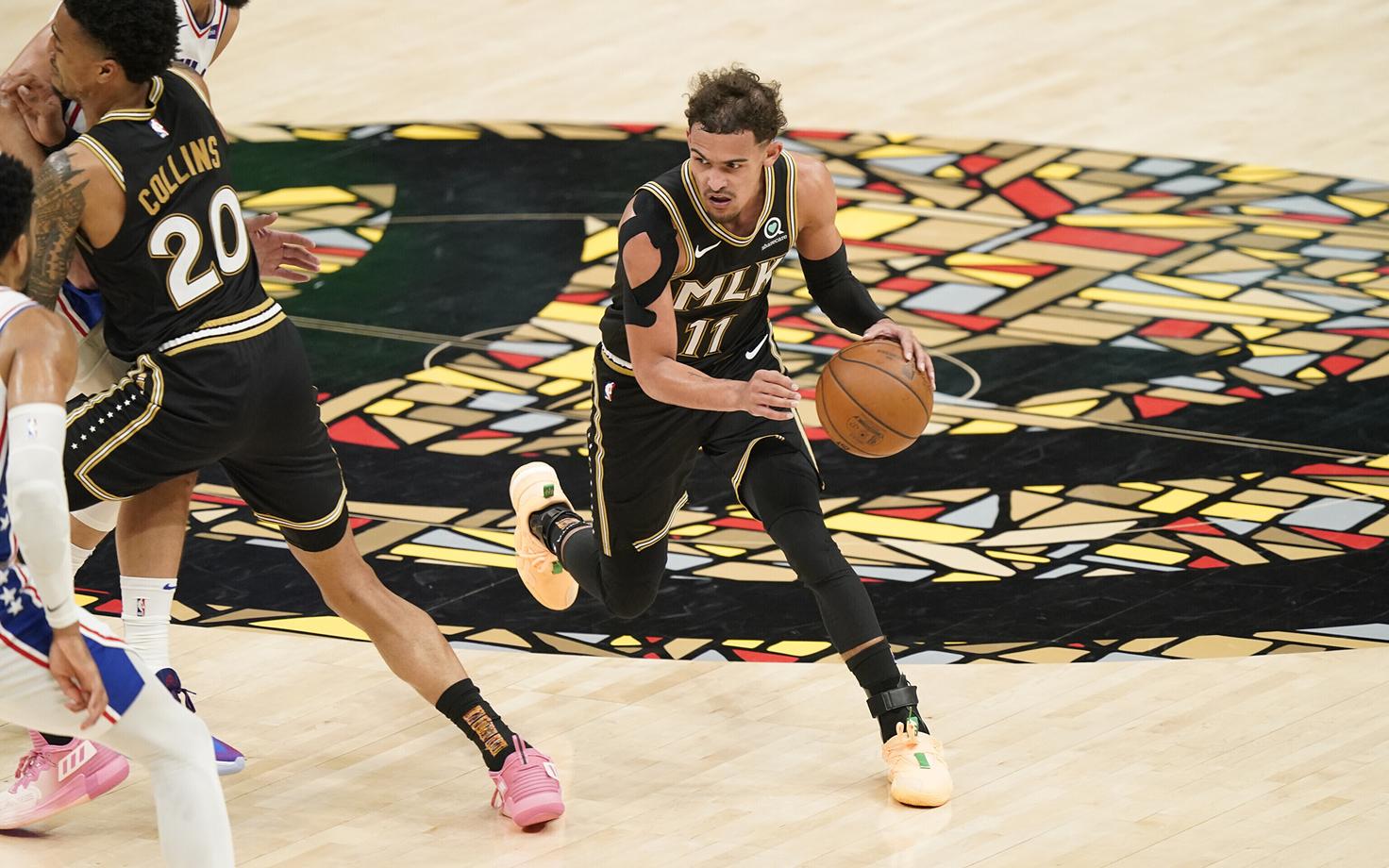 Trae Young