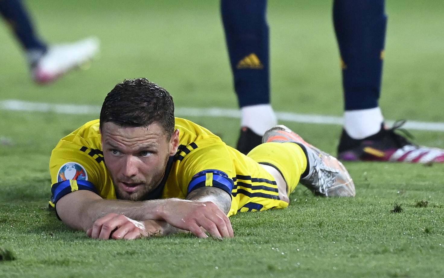 Marcus Berg