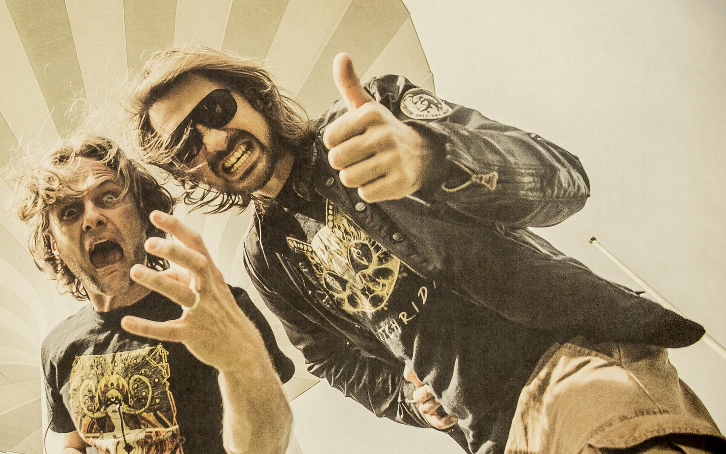Truckfighters