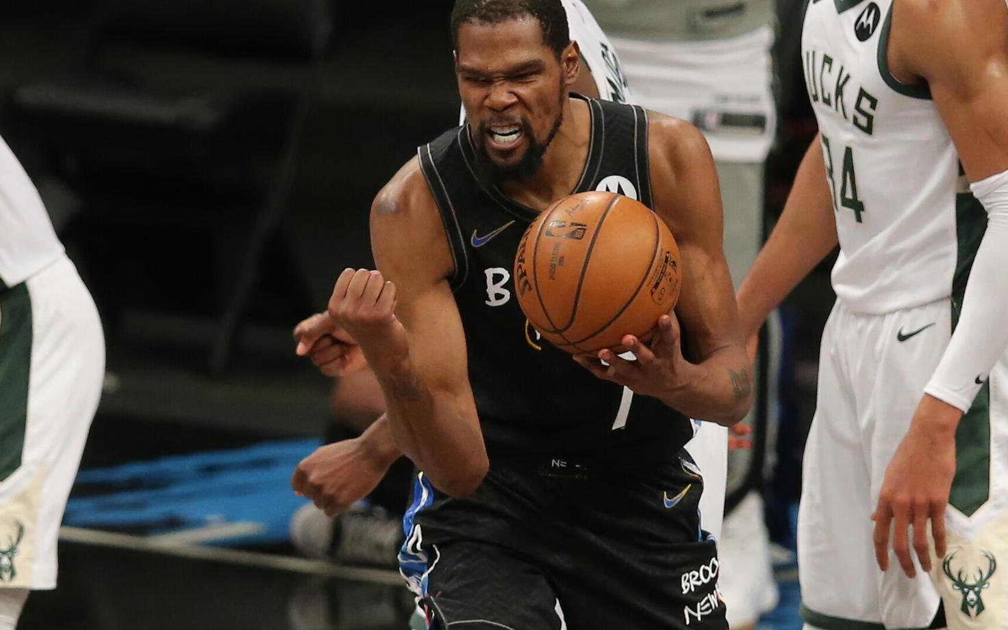 Kevin Durant