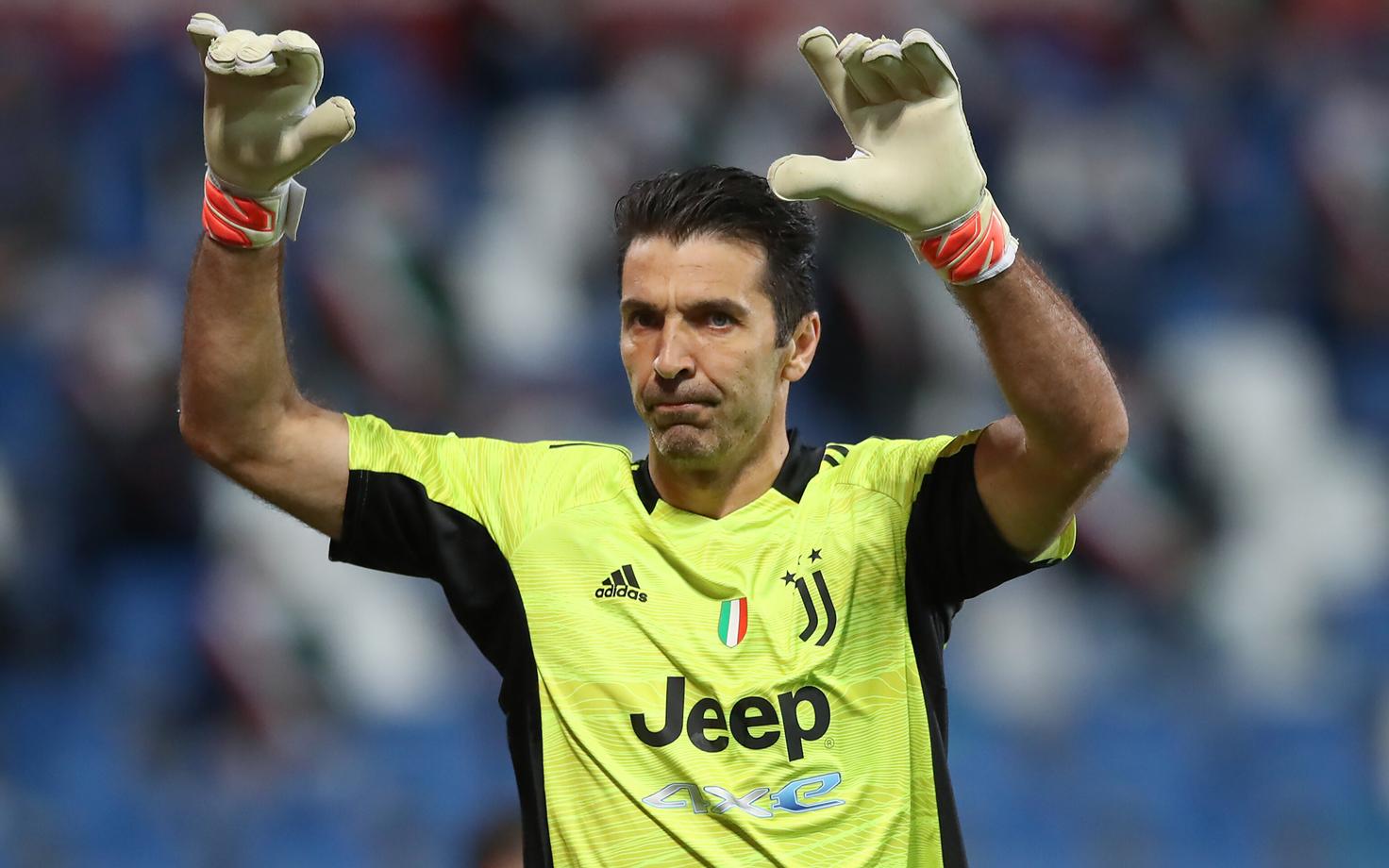 Gianluigi Buffon