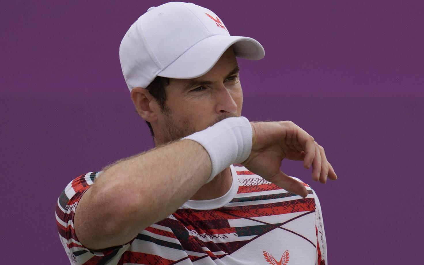 Andy Murray