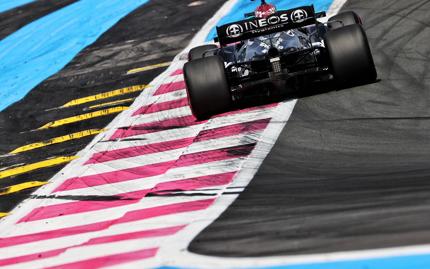 Valtteri Bottas