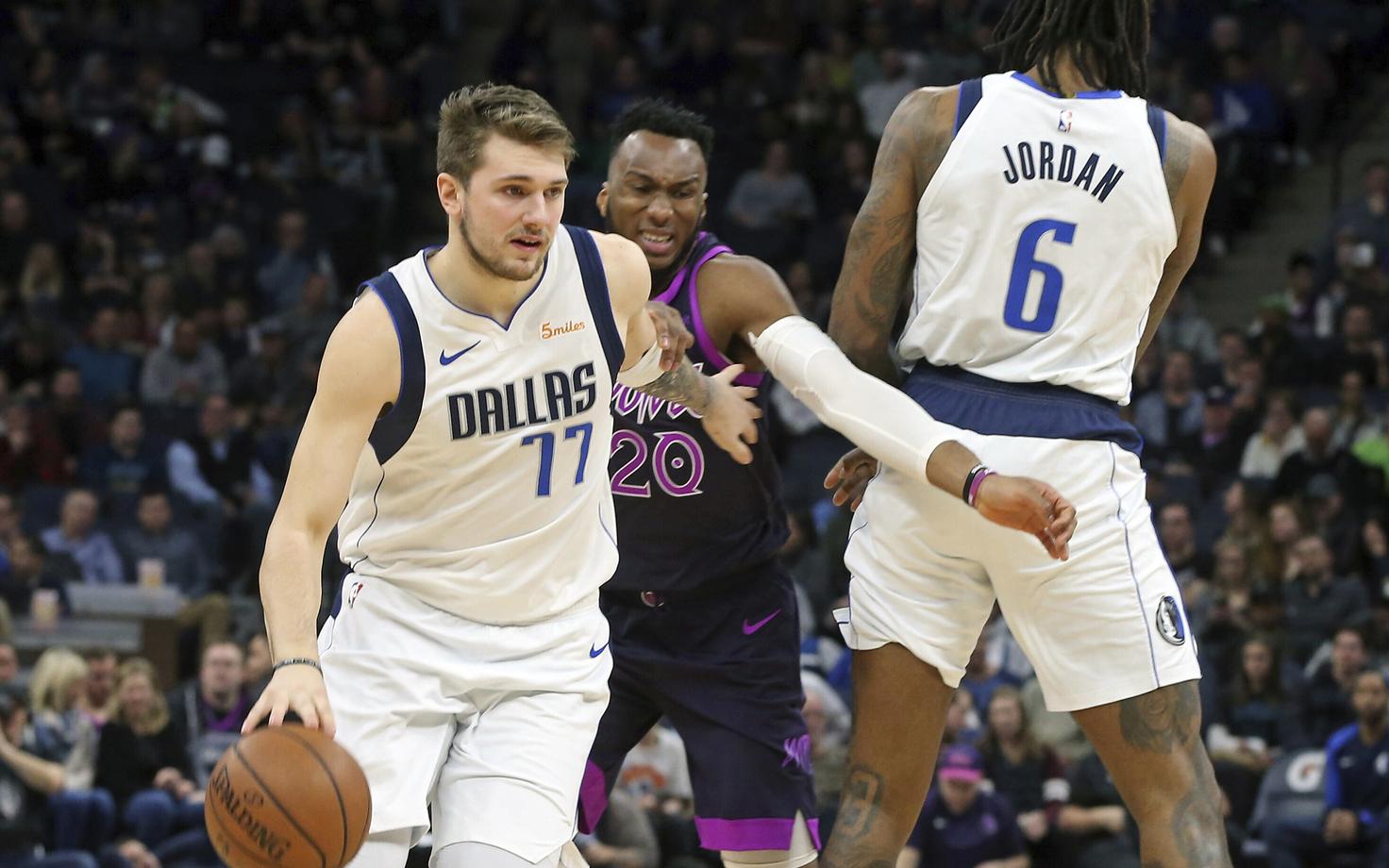 Luka Doncic