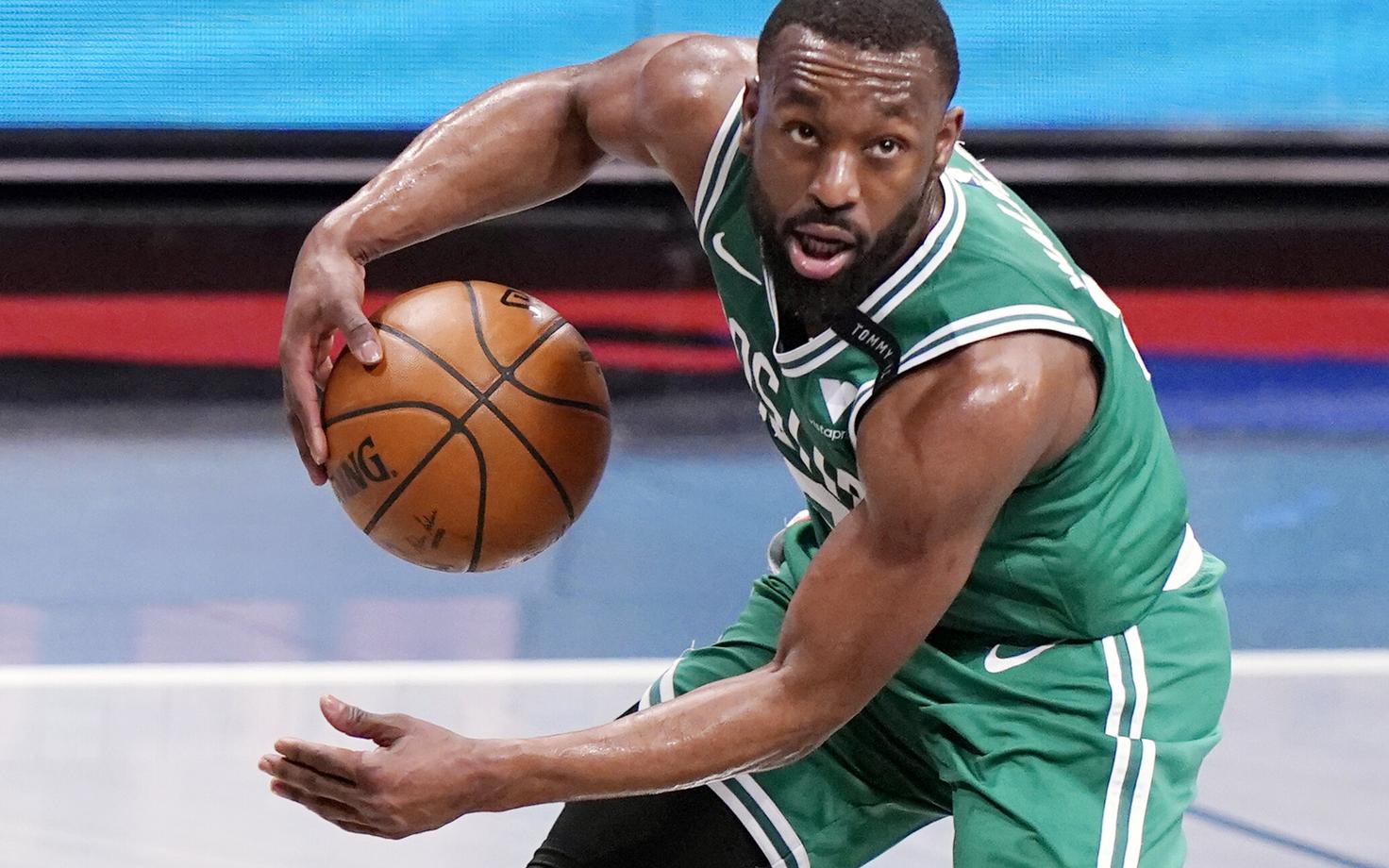 Kemba Walker