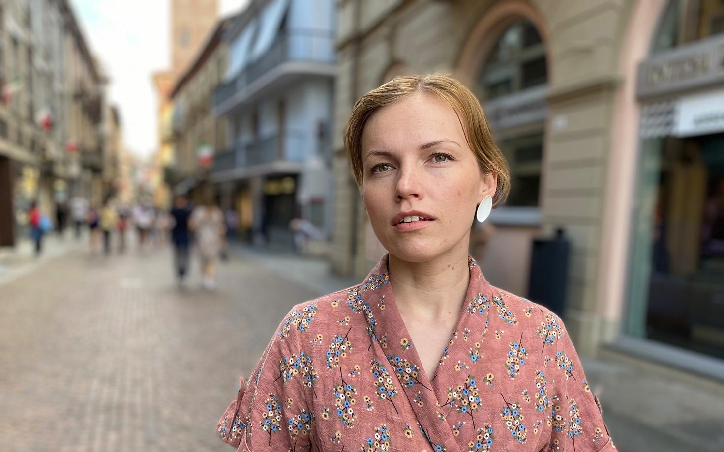Liina Saar