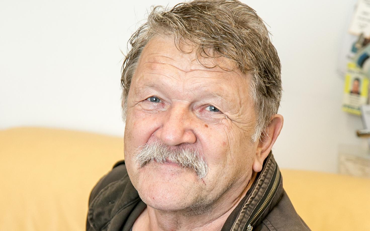 Тийт Мадиссон.