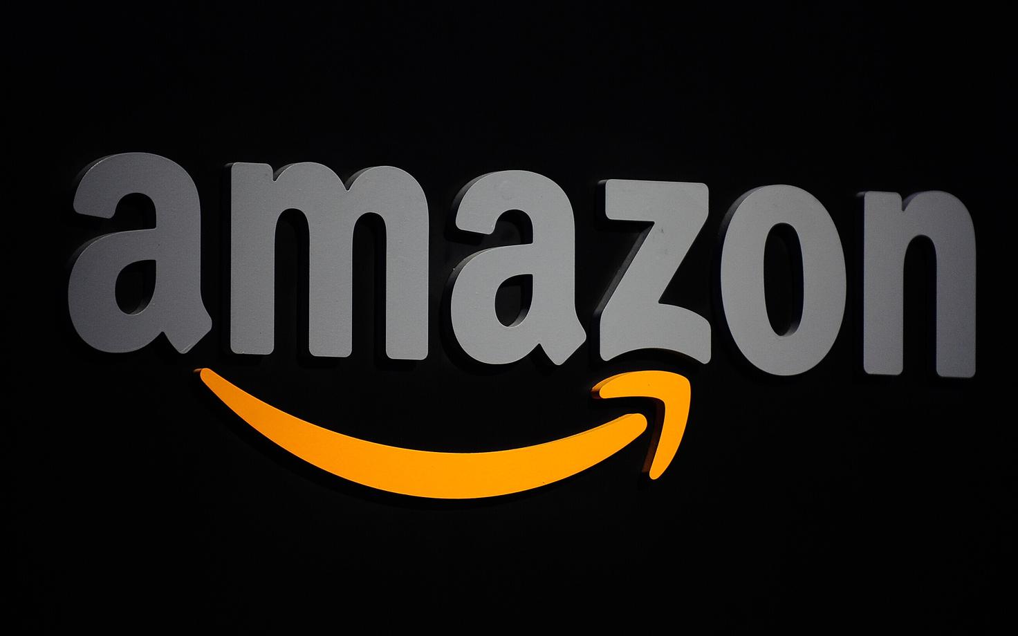 USA tehnoloogiafirma Amazon