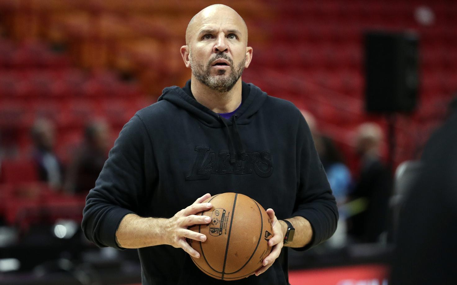Jason Kidd