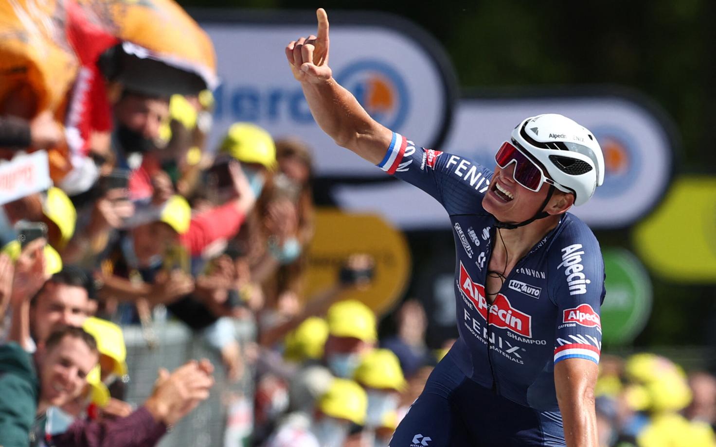 Mathieu van der Poel