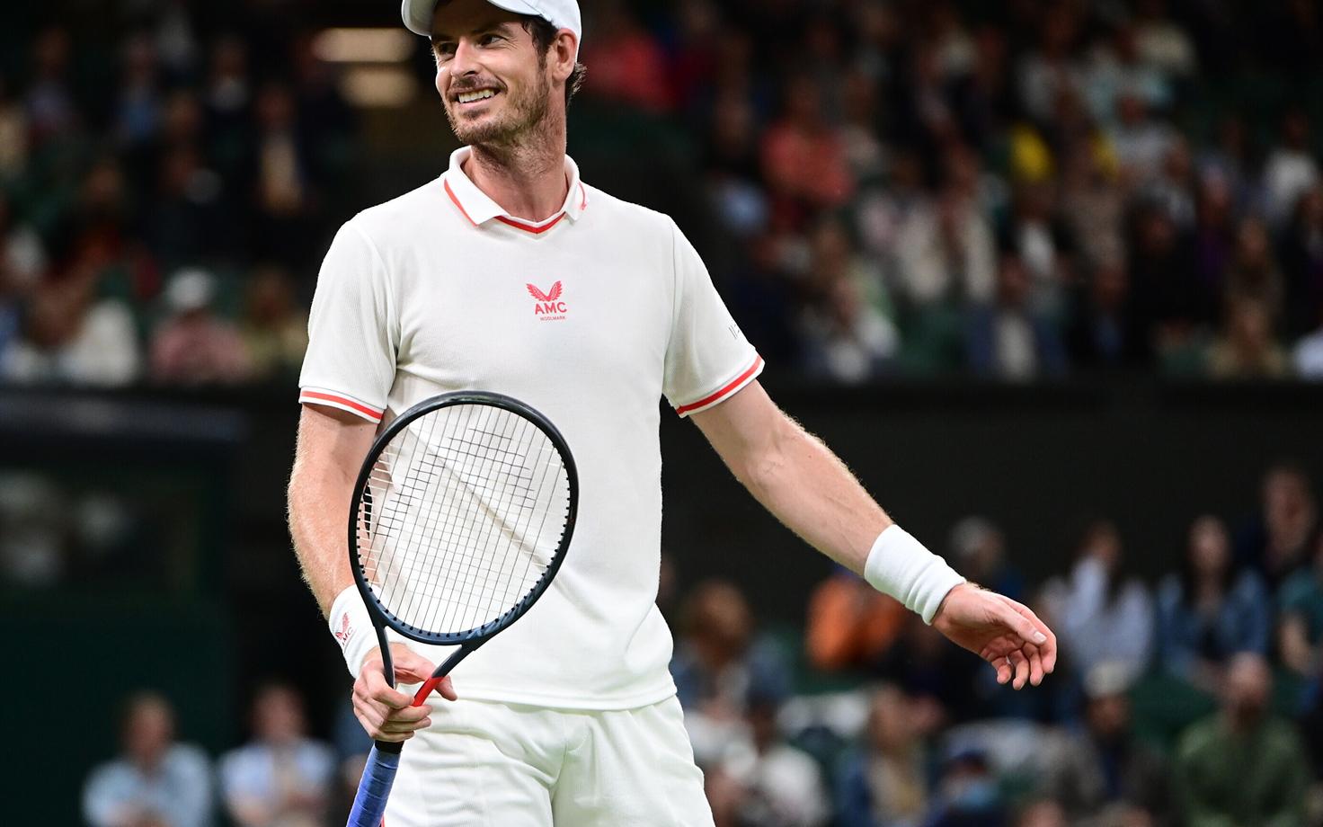 Andy Murray
