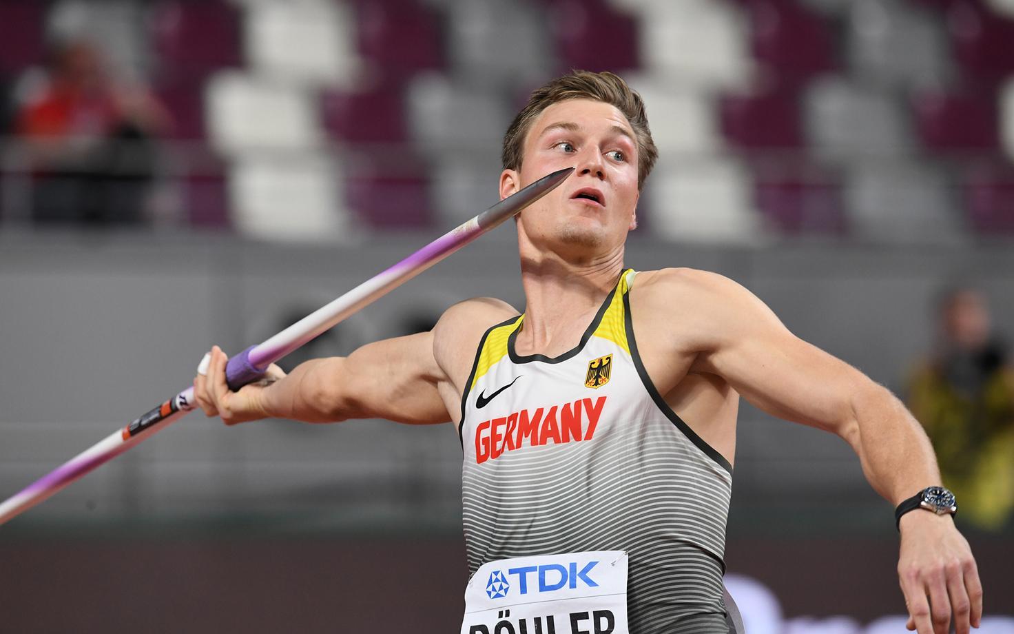 Thomas Röhler