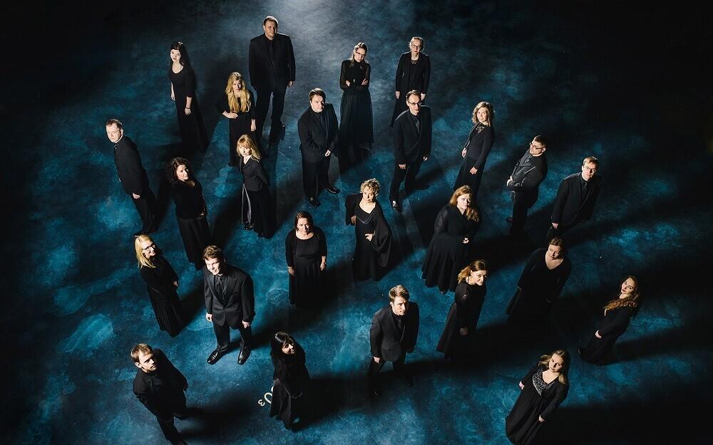 Voces Tallinn.