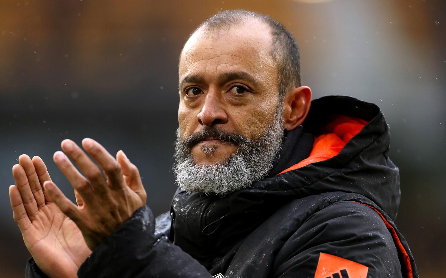 Nuno Espirito Santo