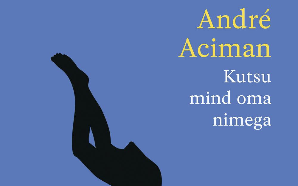 Andre Aciman
