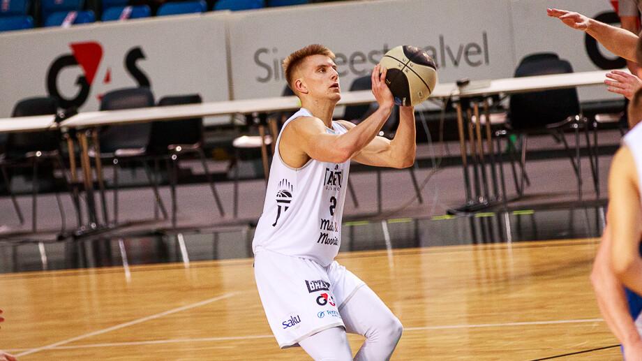 Sverre Aav