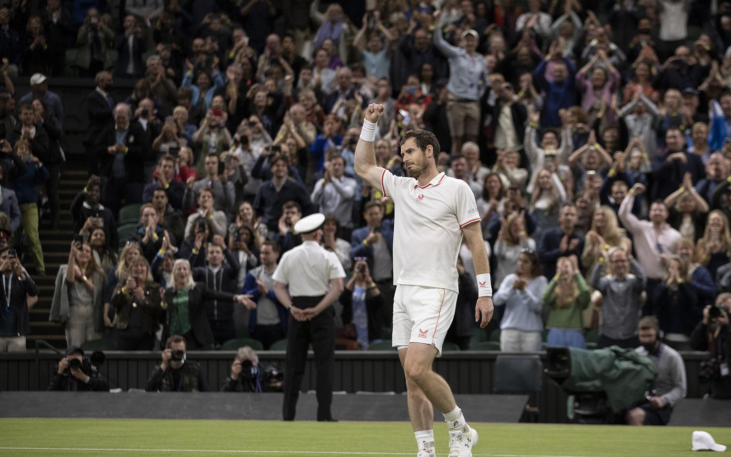 Andy Murray