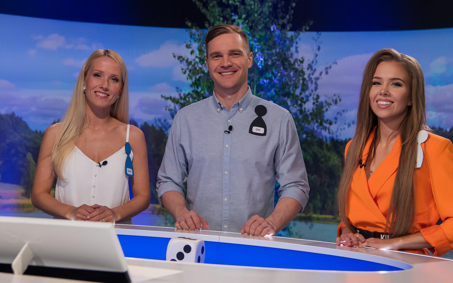 Eesti mäng S11 E17