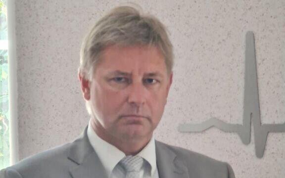 Tarmo Bakler