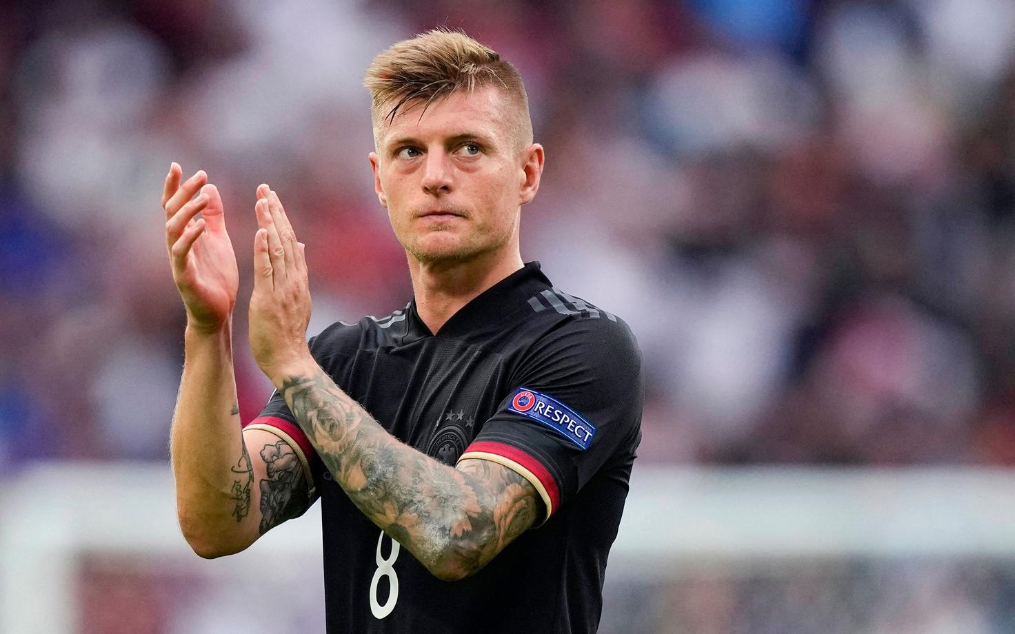 Toni Kroos