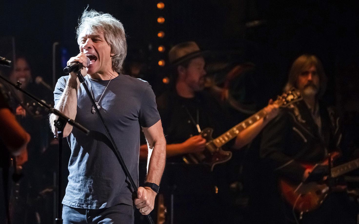 Bon Jovi