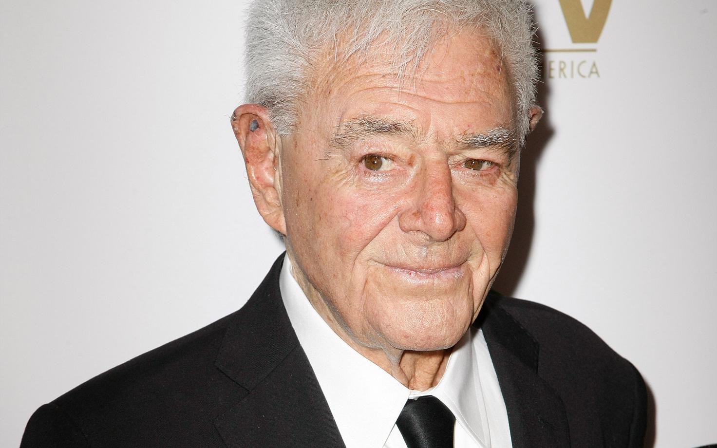 Richard Donner 2019. aastal.