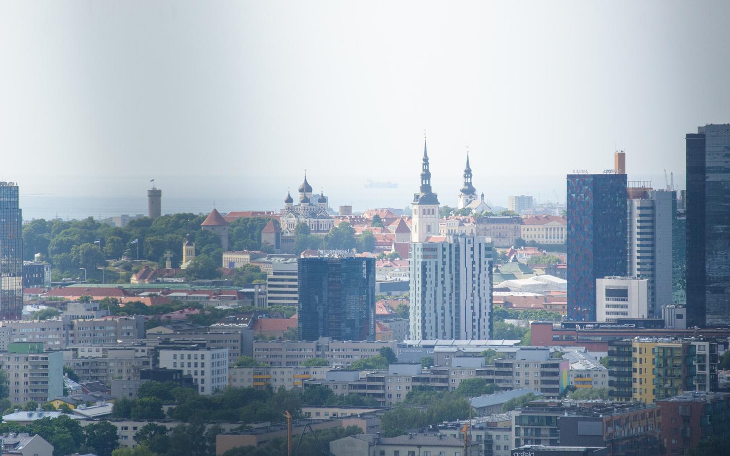 Tallinn