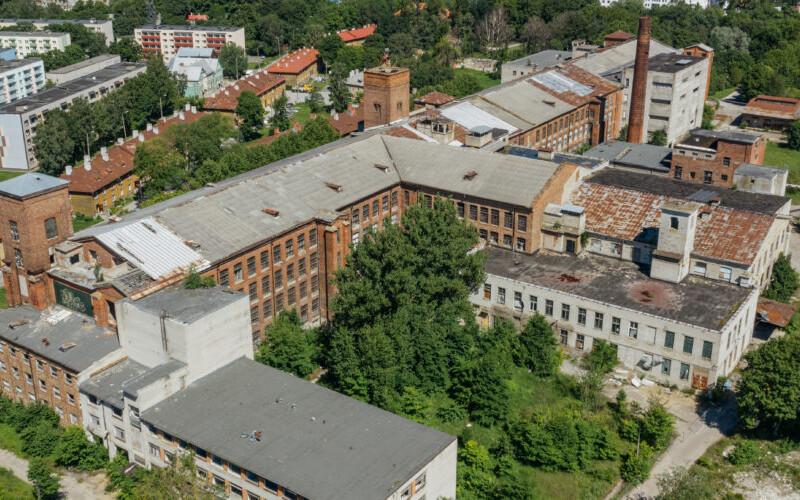 Balti manufaktuur