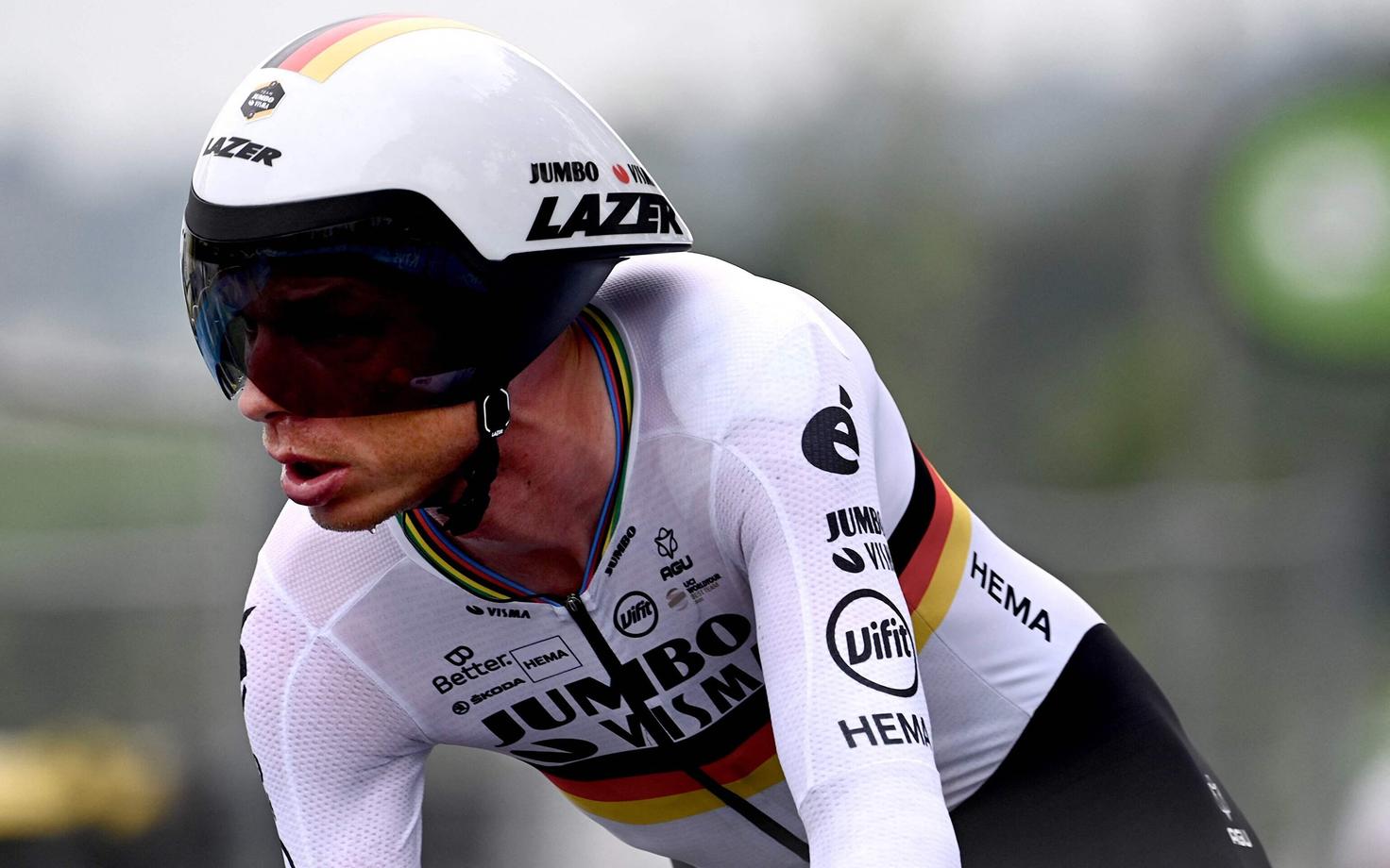 Tony Martin