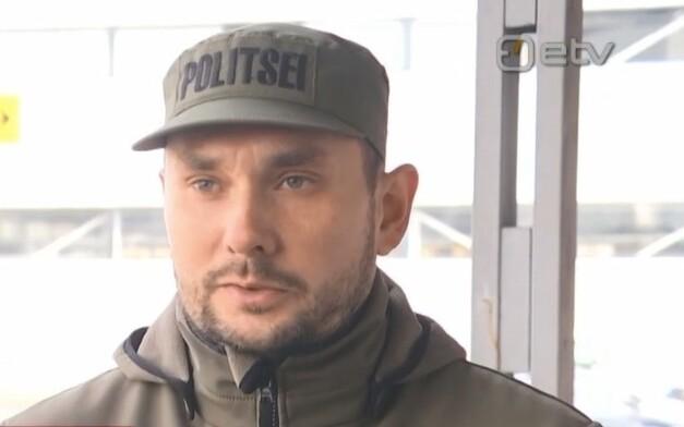 Эгерт Беличев.