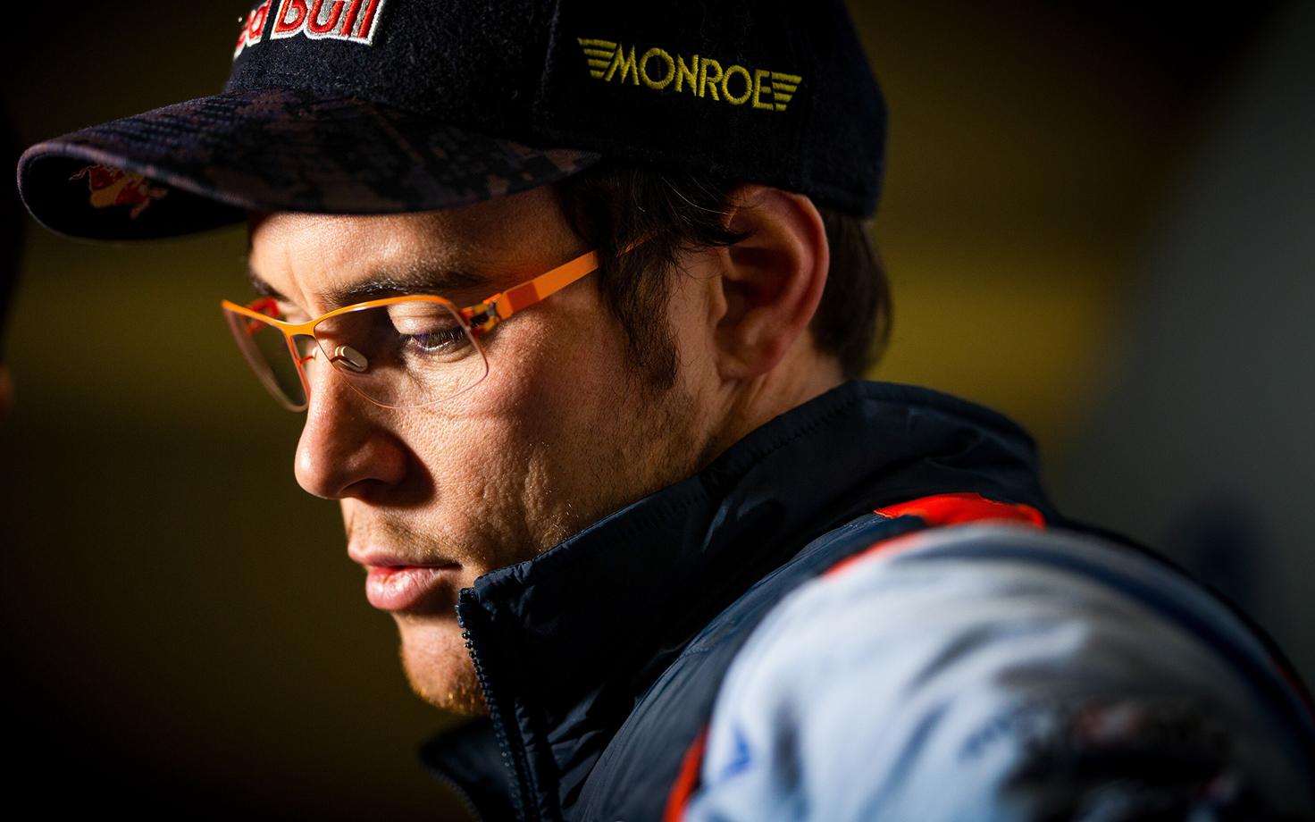 Thierry Neuville.