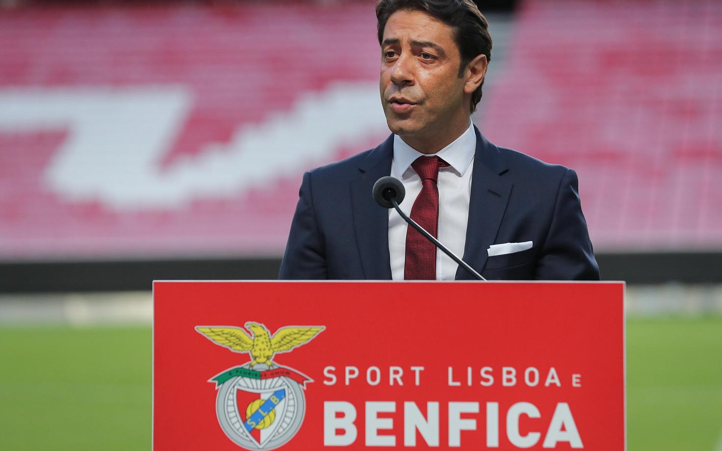 Rui Costa.