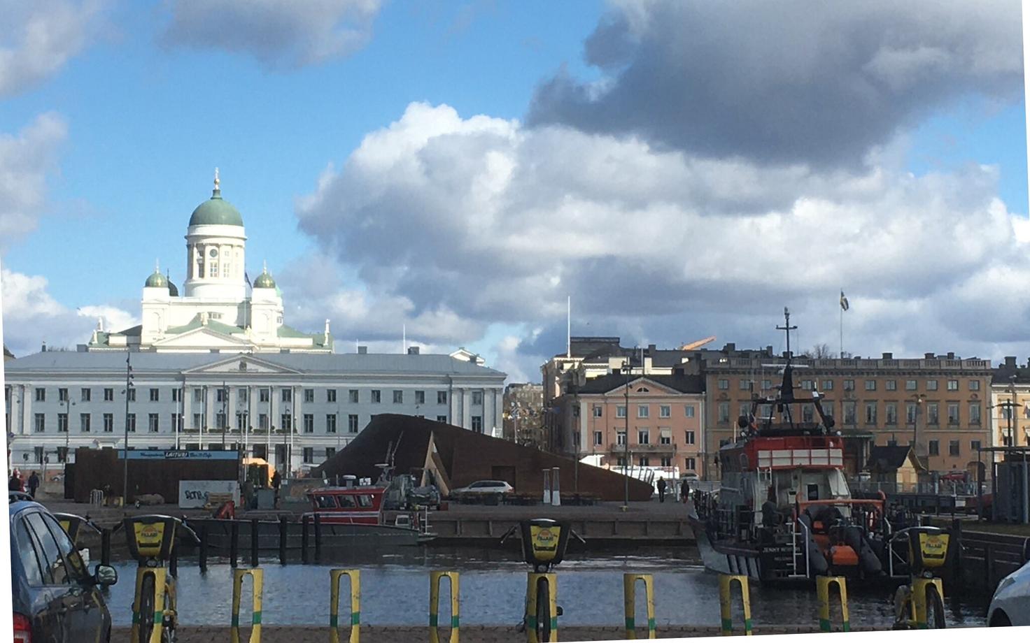 Helsingi