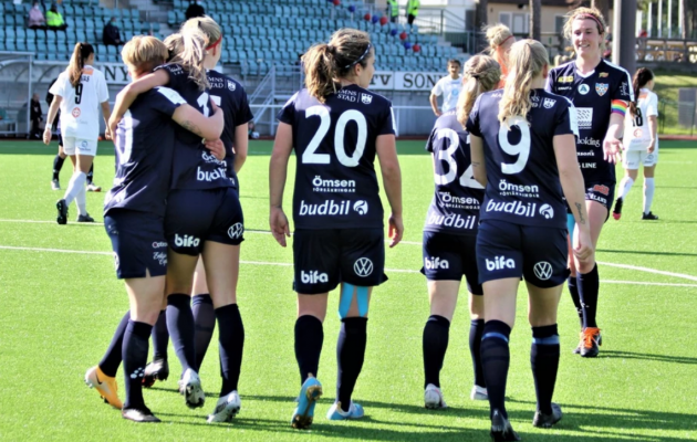 Aland United
