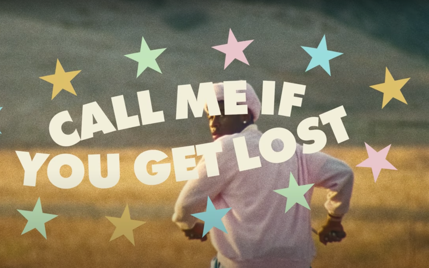 Tyler, The Creator