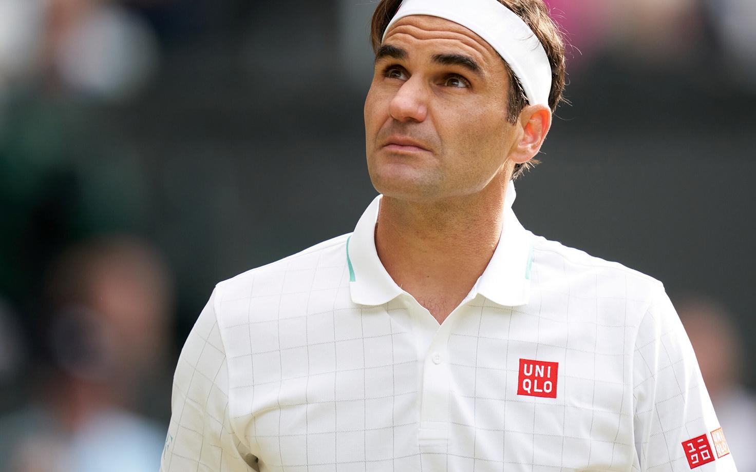 Roger Federer