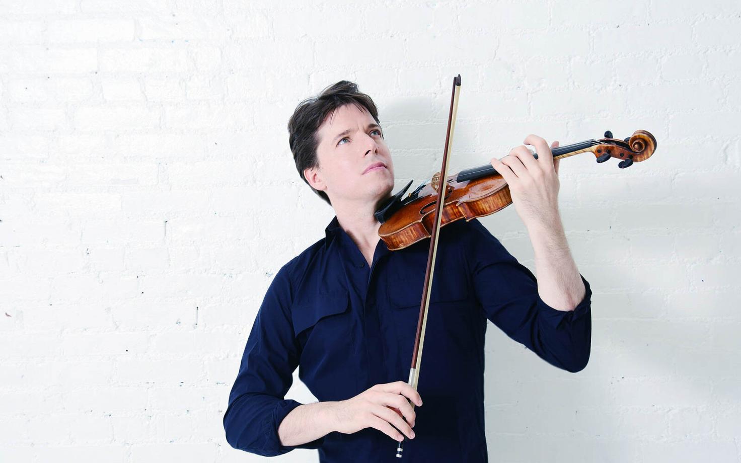 Joshua Bell