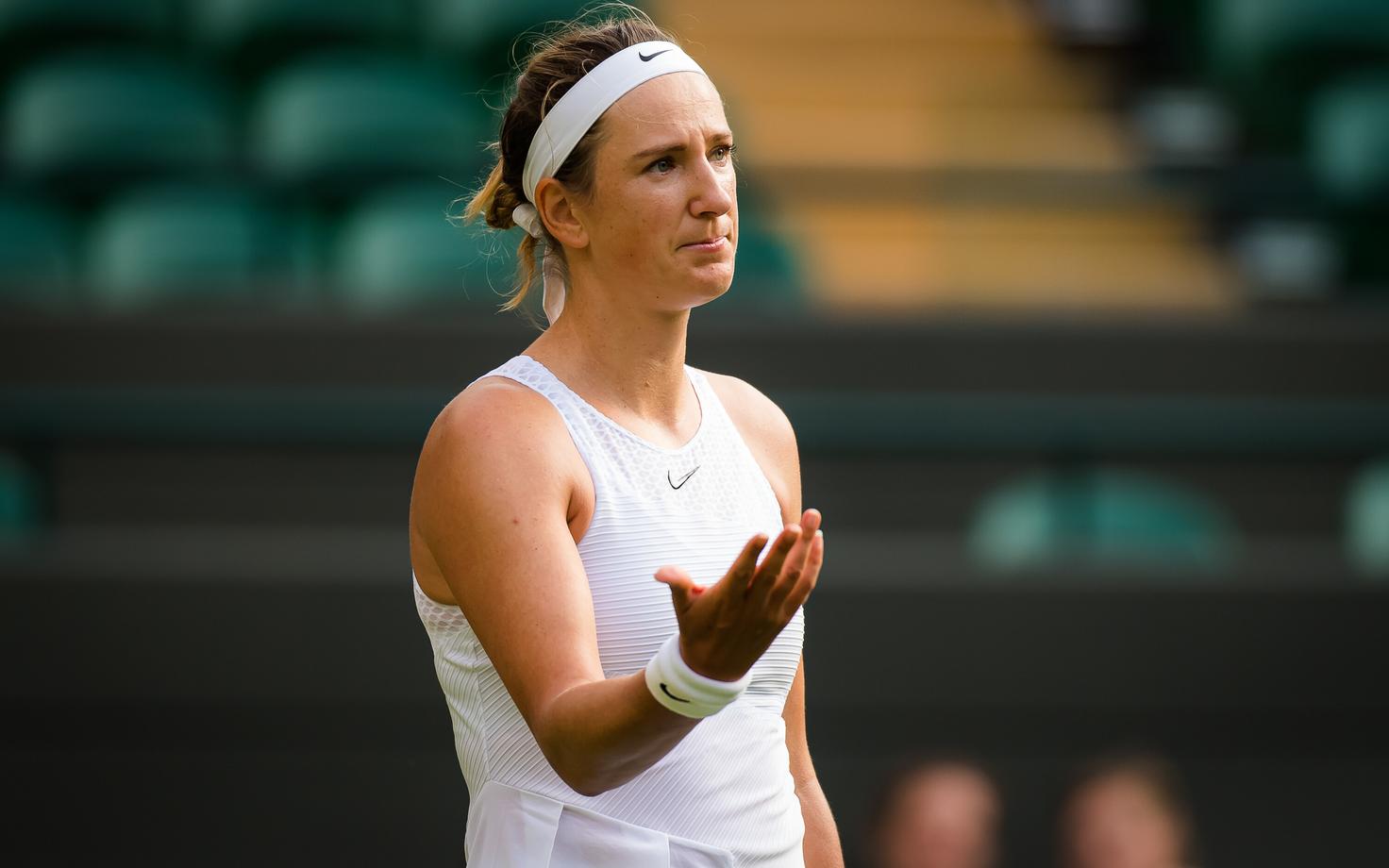 Victoria Azarenka