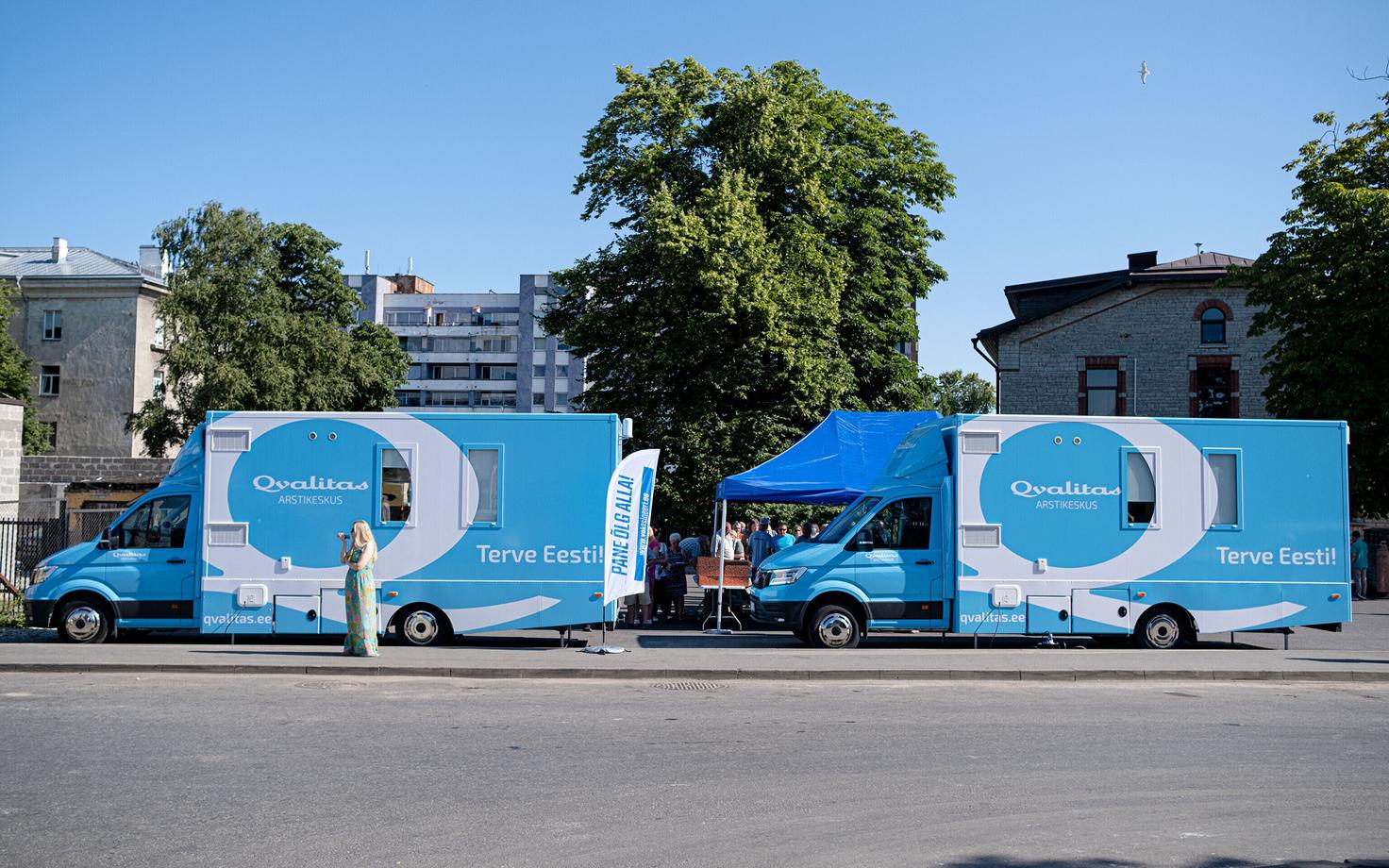 Ken Mürk/ERR