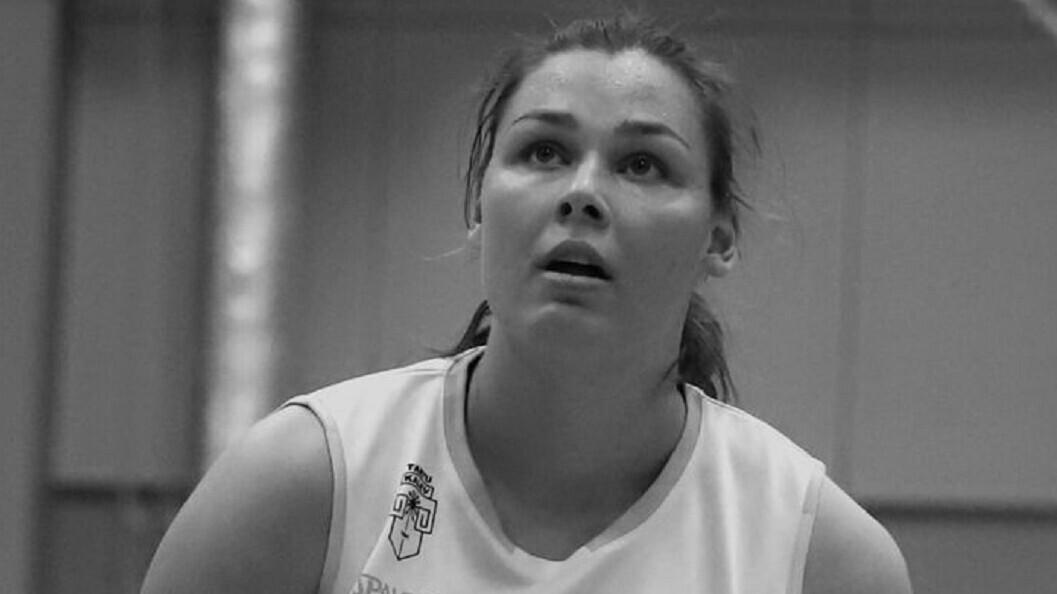 Sandra Reinvald.