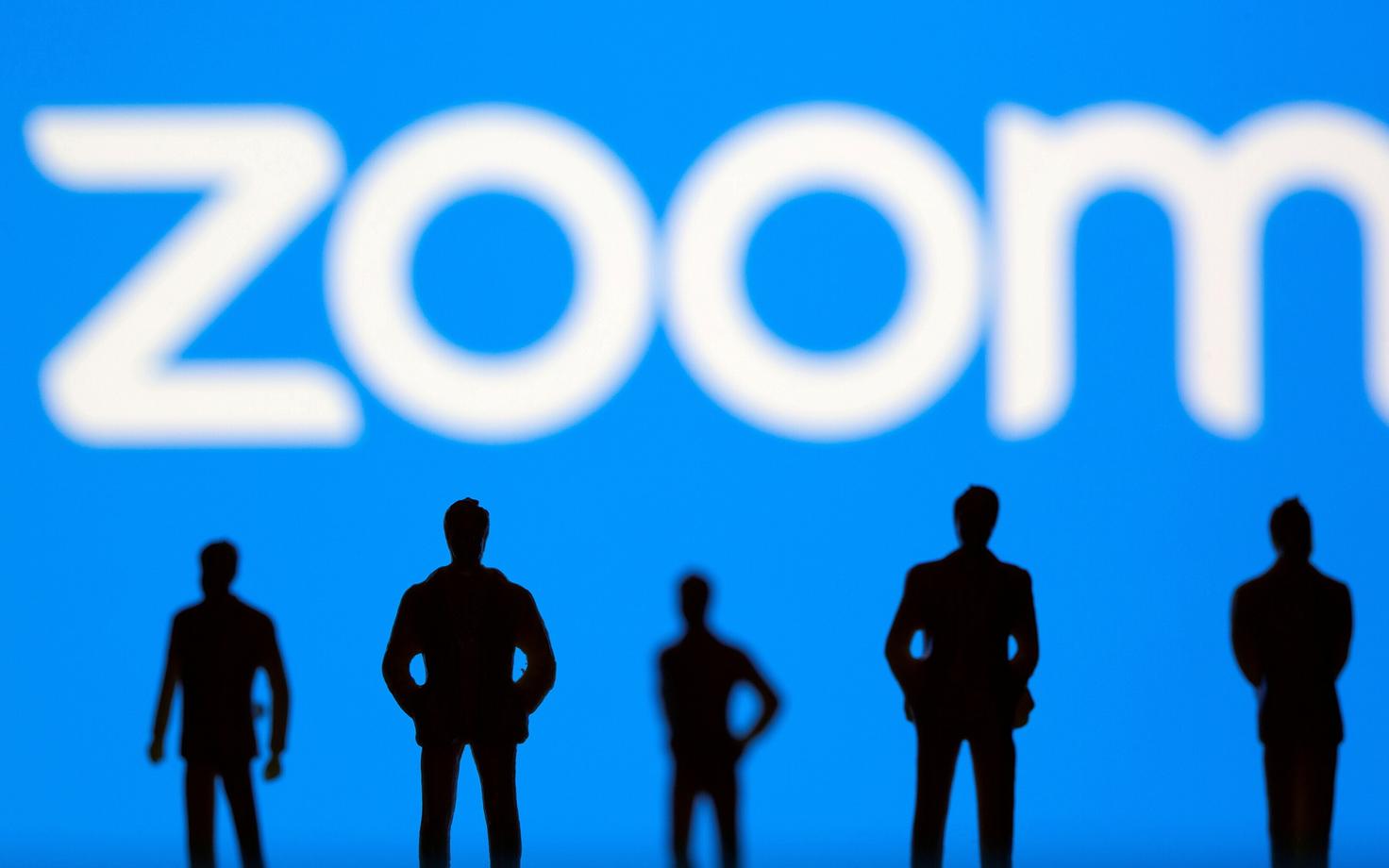 USA tehnoloogiafirma Zoom
