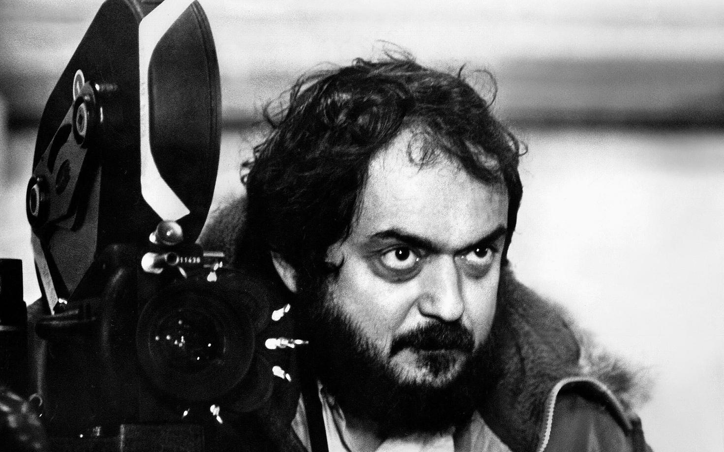 Kubrick on Kubrick