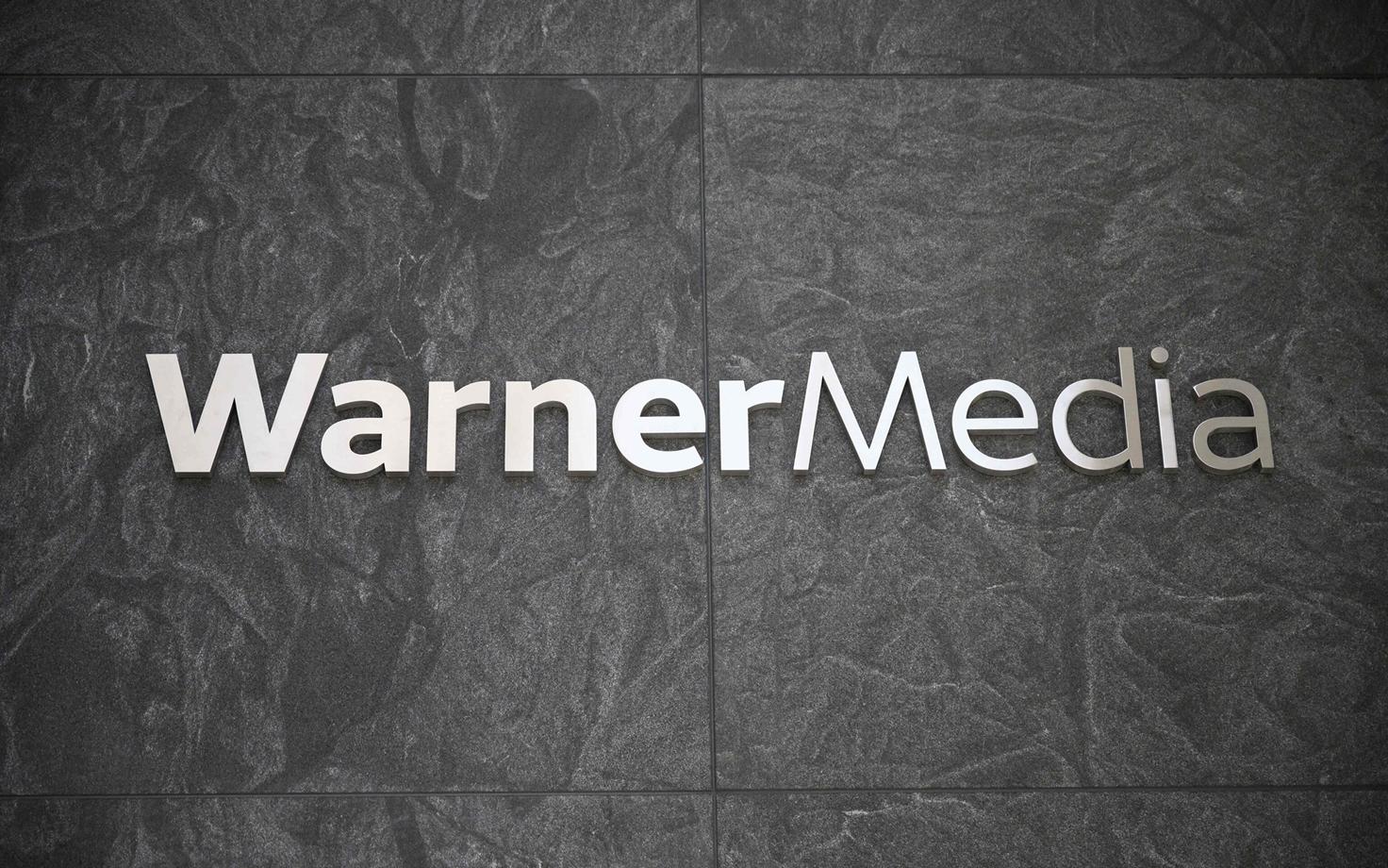 USA meediakompanii WarnerMedia